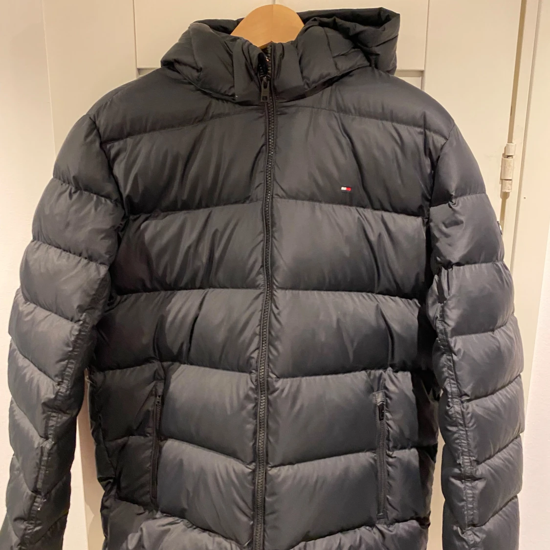 Tommy Hilfiger jacka