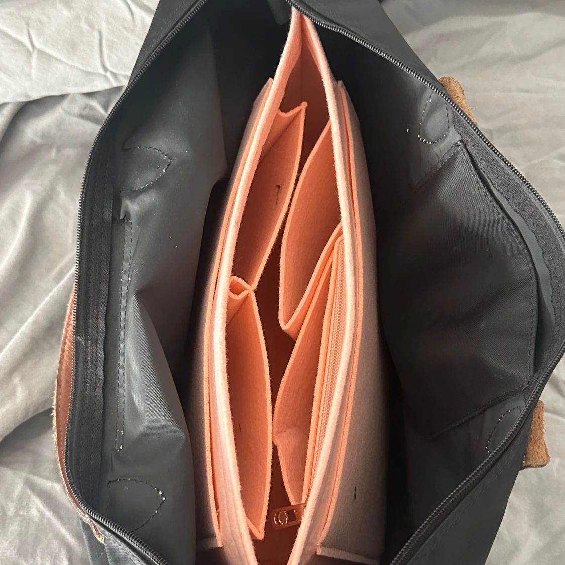 Longchamp väska ”M” - 93