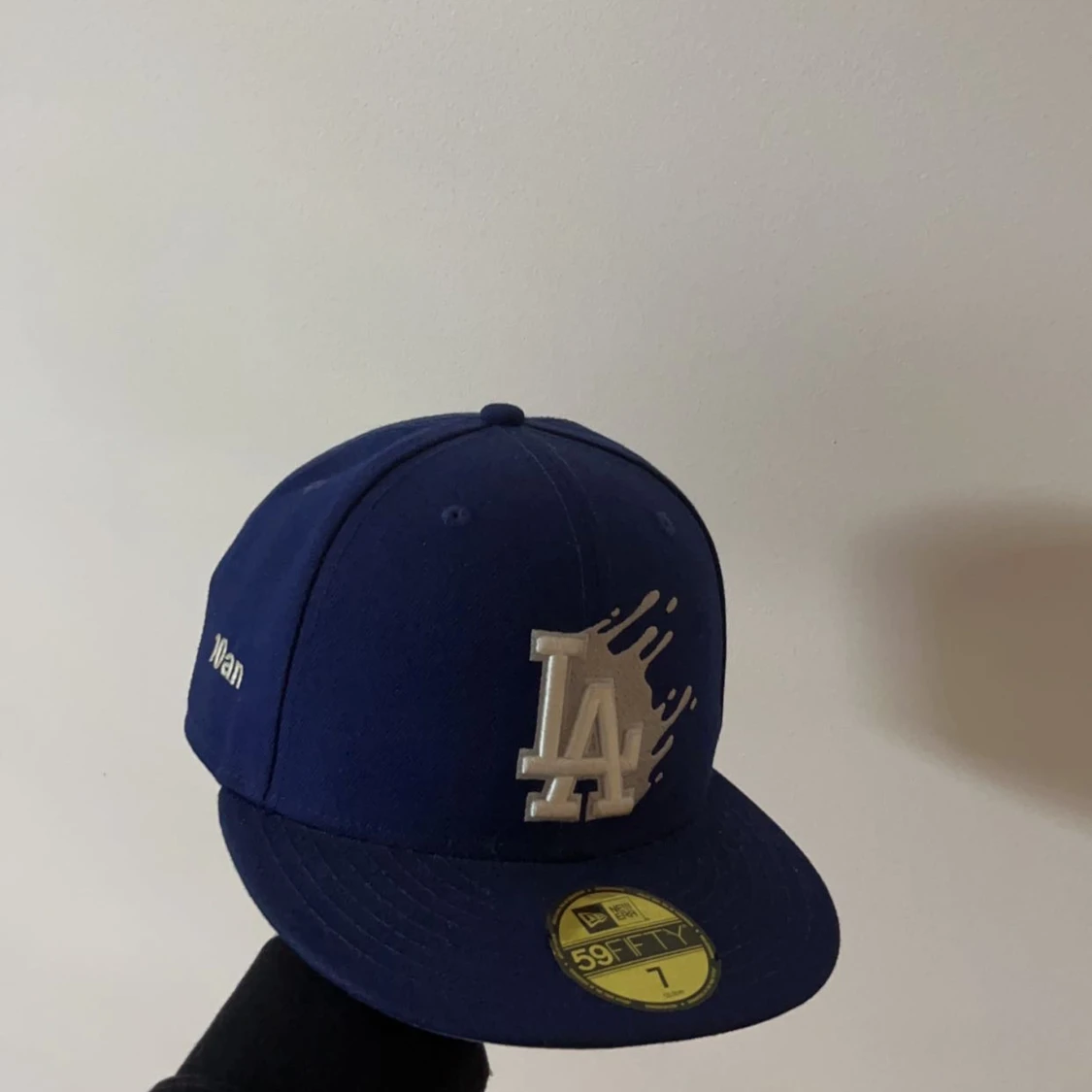 New era Los Angeles 