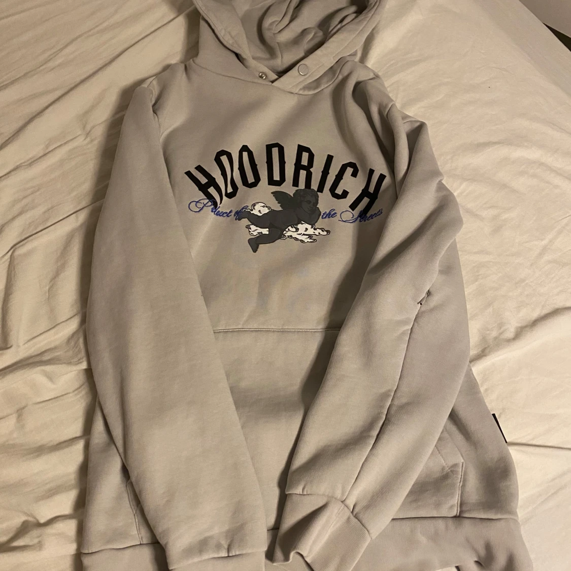 Hoodrich hoodie - 90