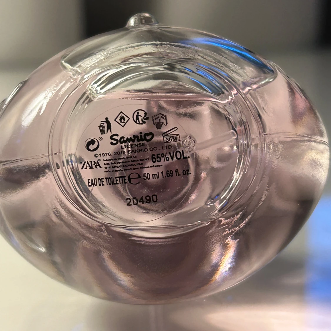 Hello Kitty Edt - 91