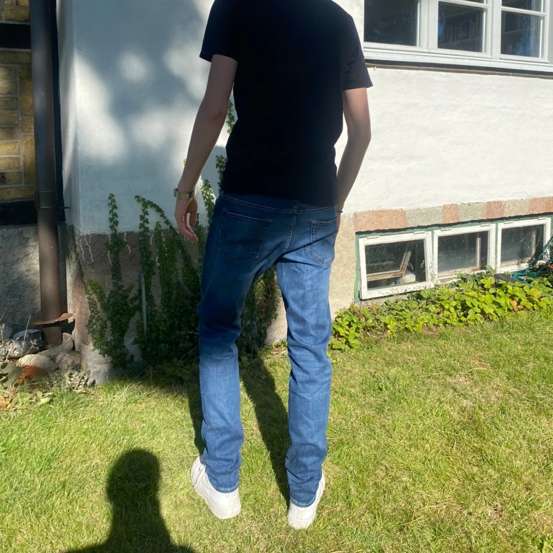 Jack & Jones jeans - 90