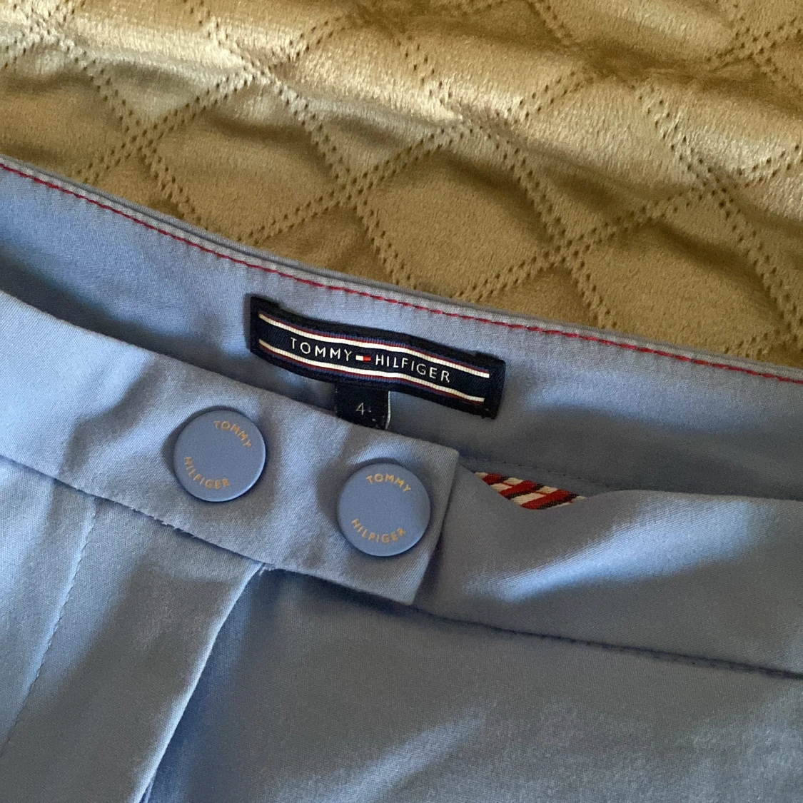 Tommy Hilfiger kostymbyxor i nyskick! - 90