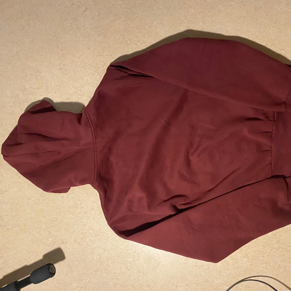 Mutimer technical zip up hoodie - 92