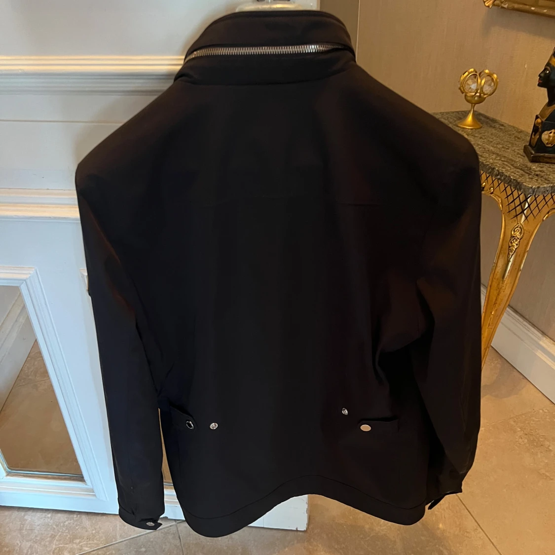 J.Lindberg Bailey Jacka!  - 91