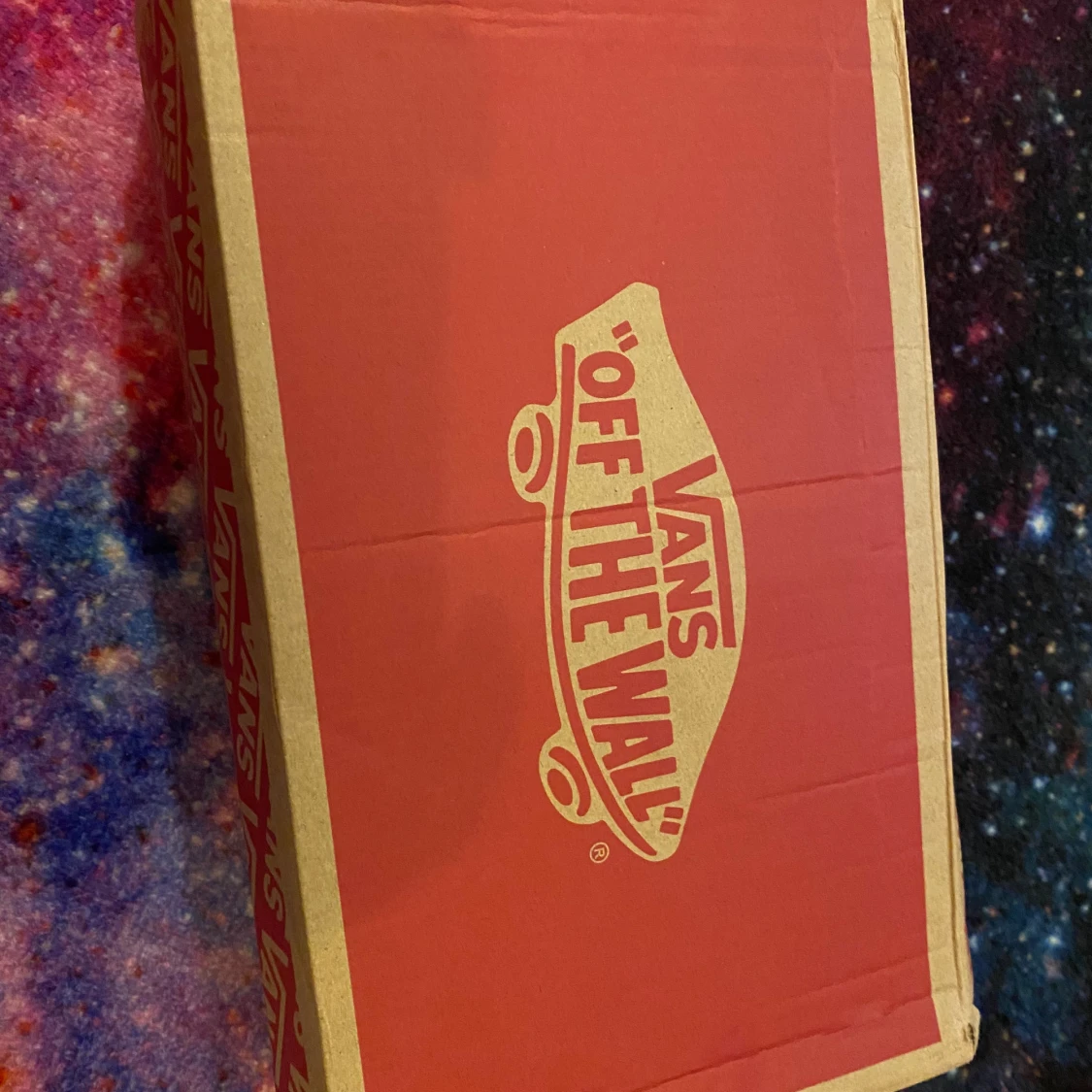 Vans knu skool  - 93