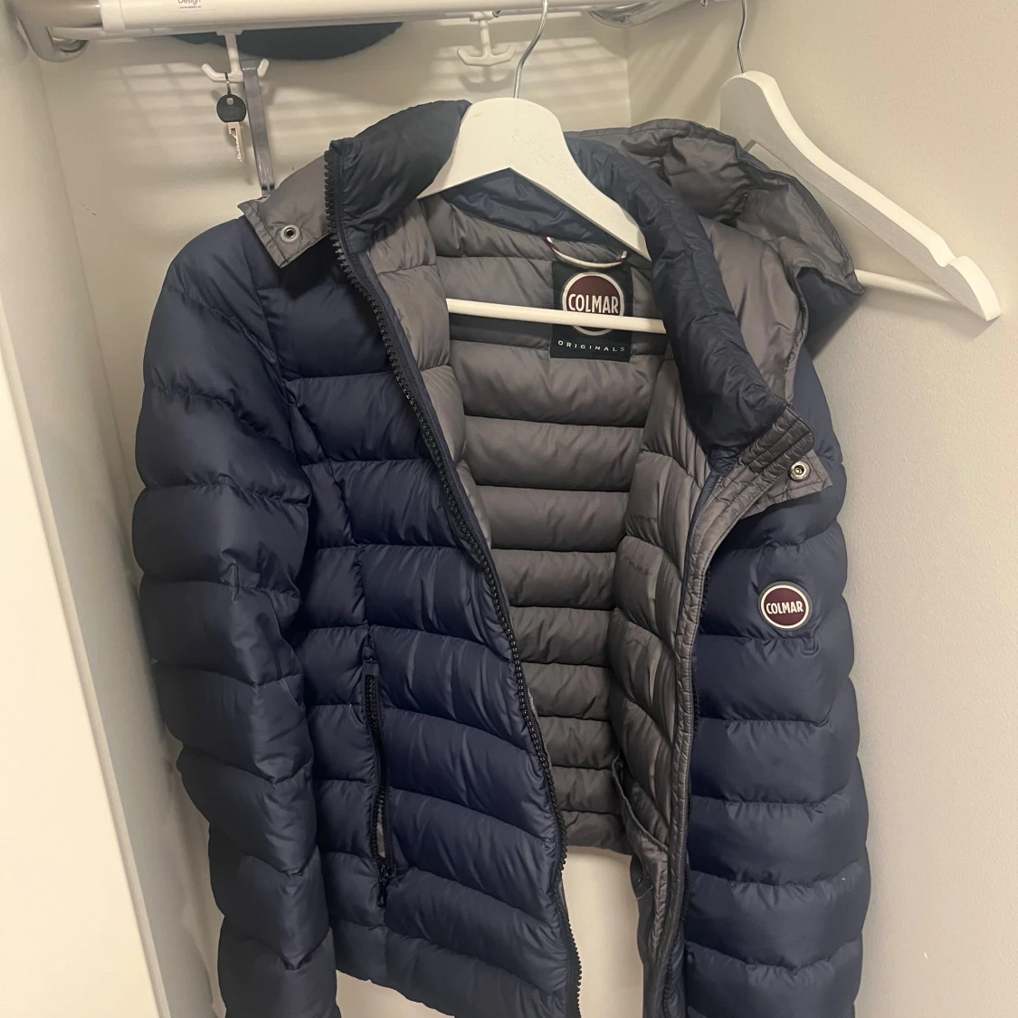 Colmar  jacka
