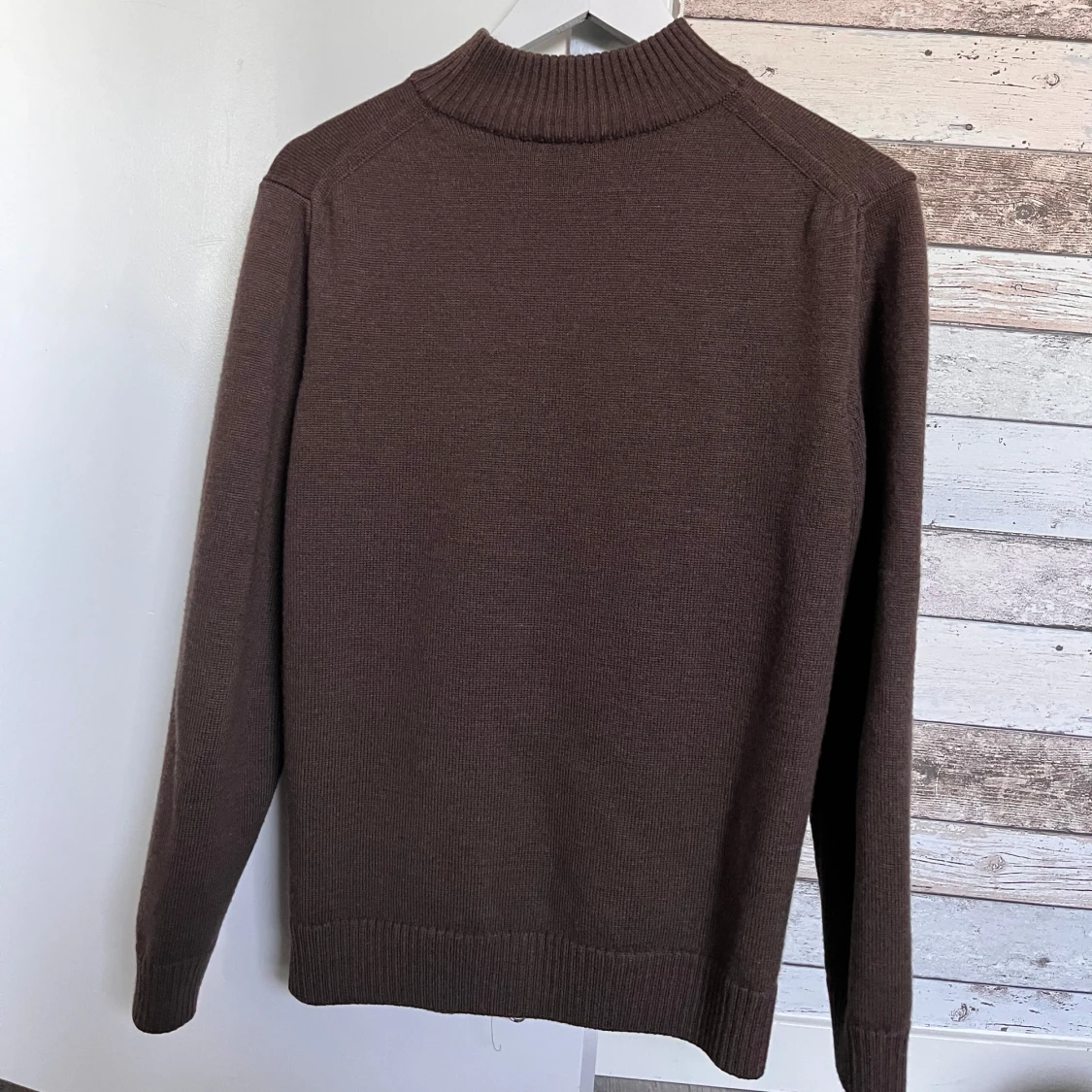 Full Zip Stenströms