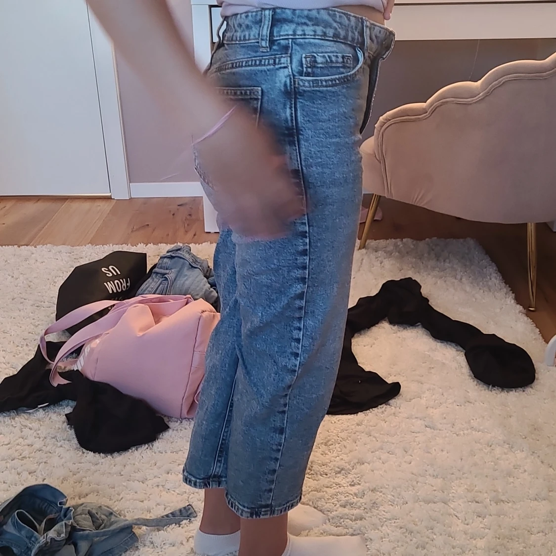 Jeans - 91