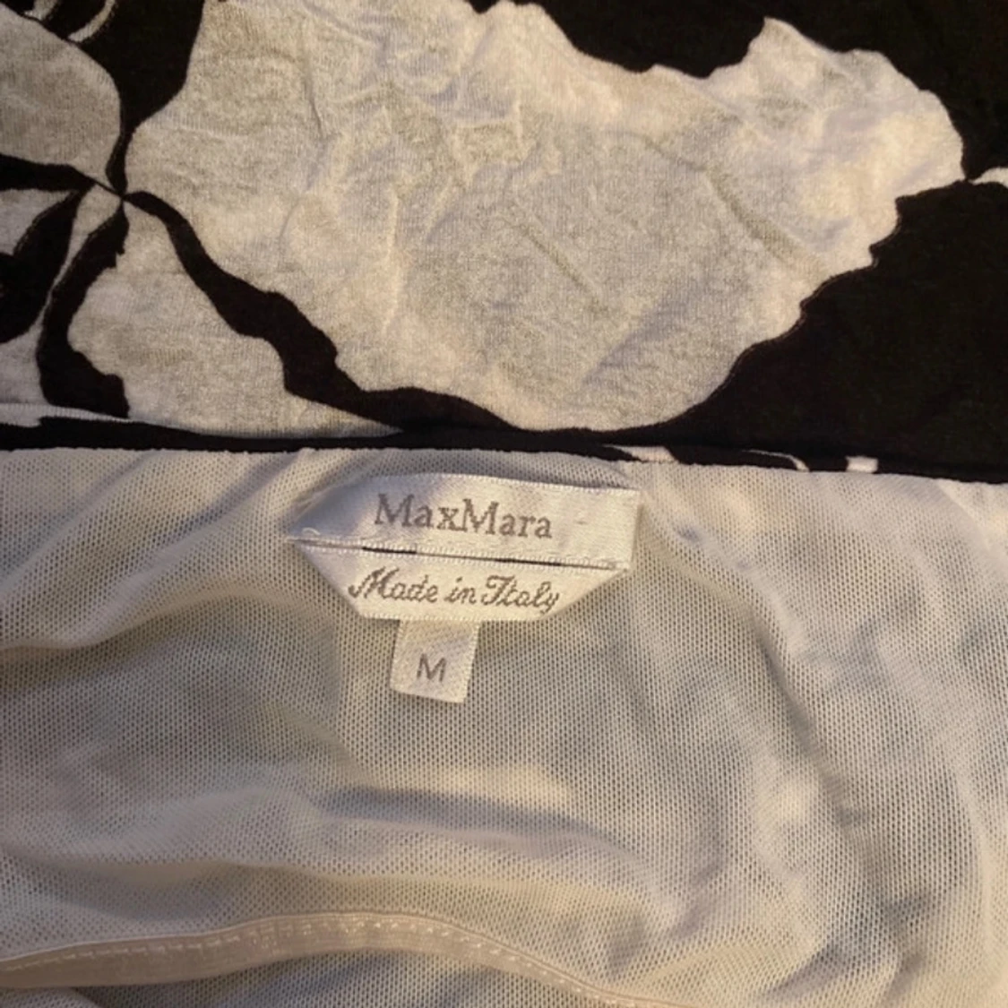 Jättefin halternecktopp  - 91