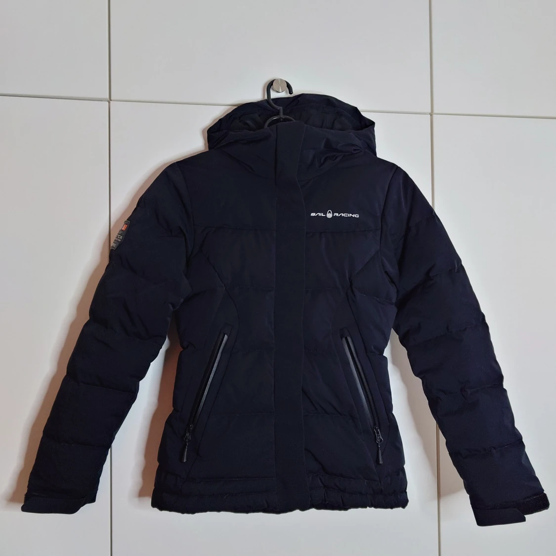 Sail Racing Drift jacka