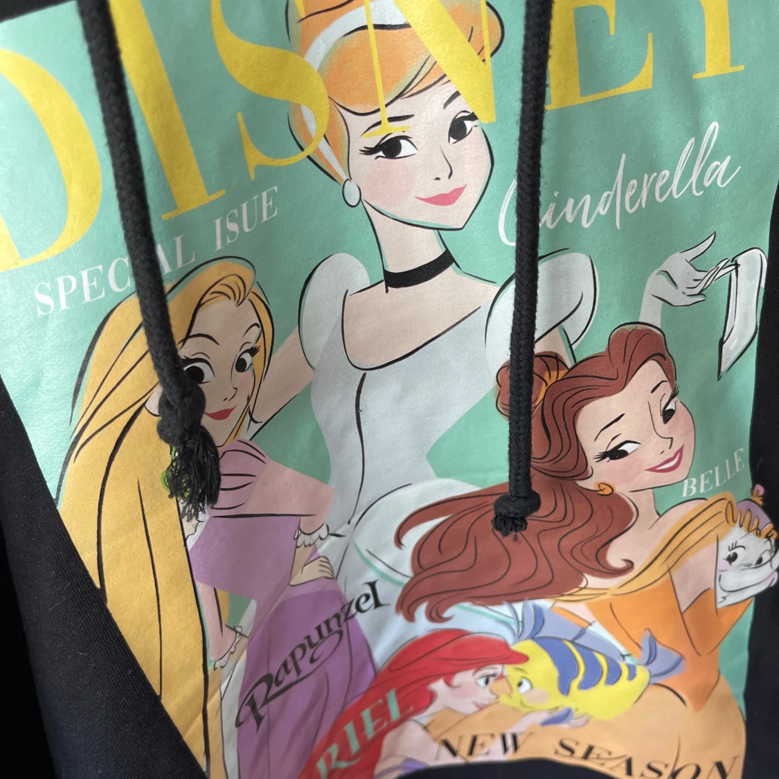 Dinsey prinsessorna  - 90