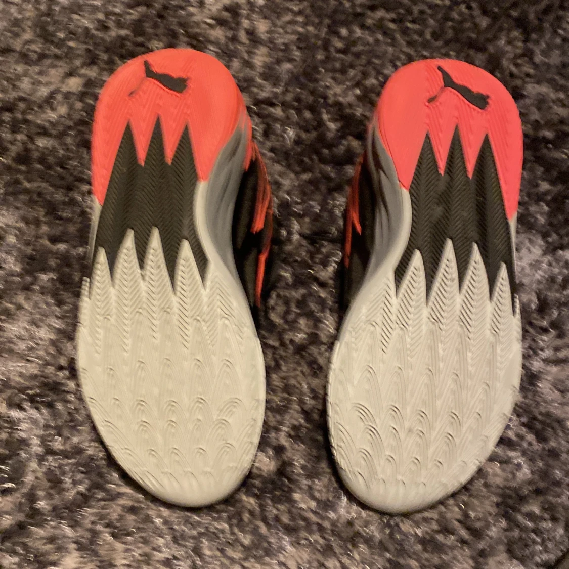 Basketskor puma  - 91