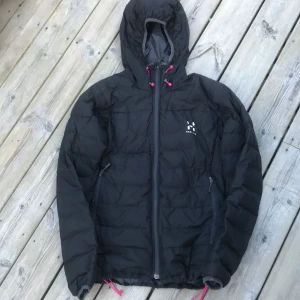 Haglöfs lättviktsjacka - Höst/vår