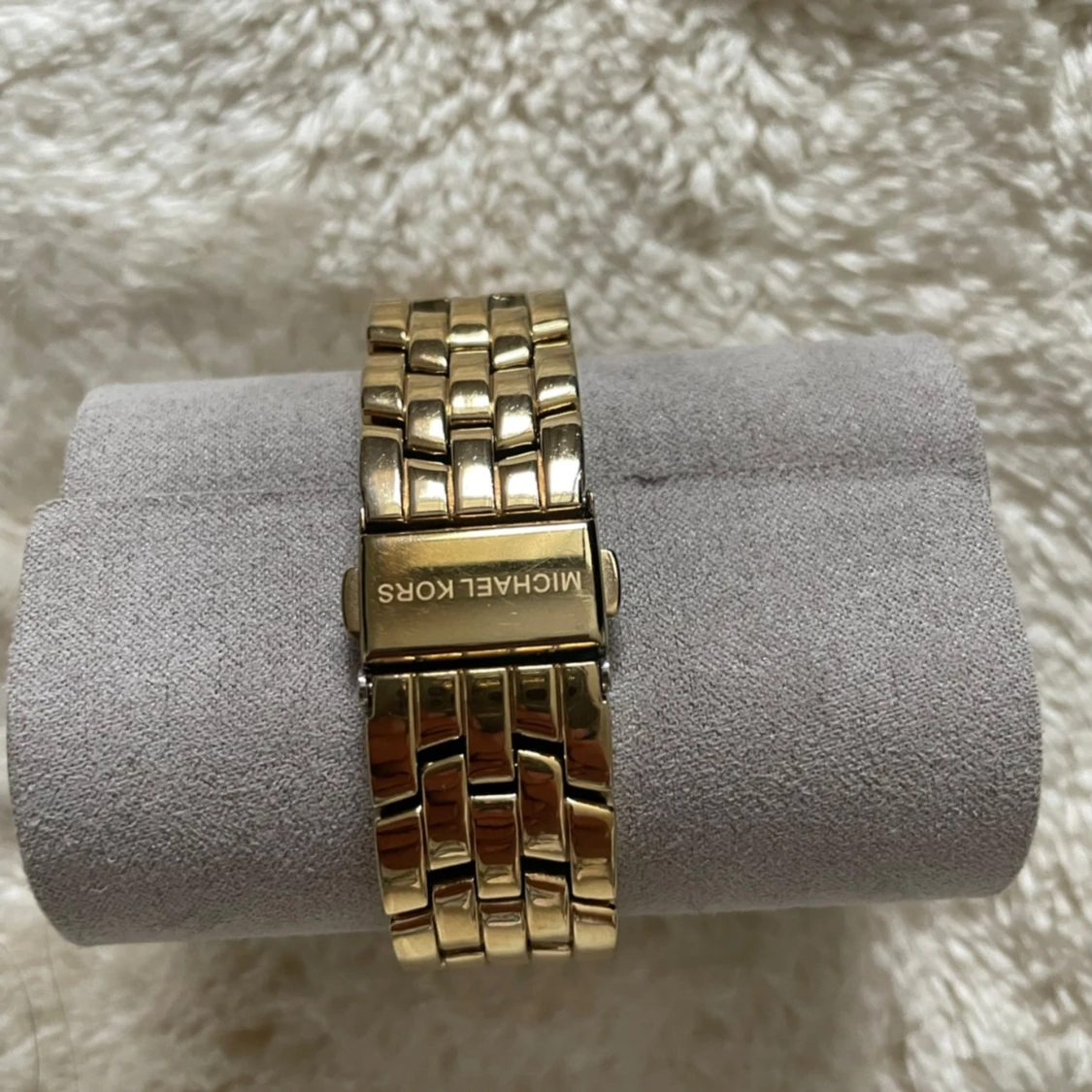 Michael kors klocka  - 90