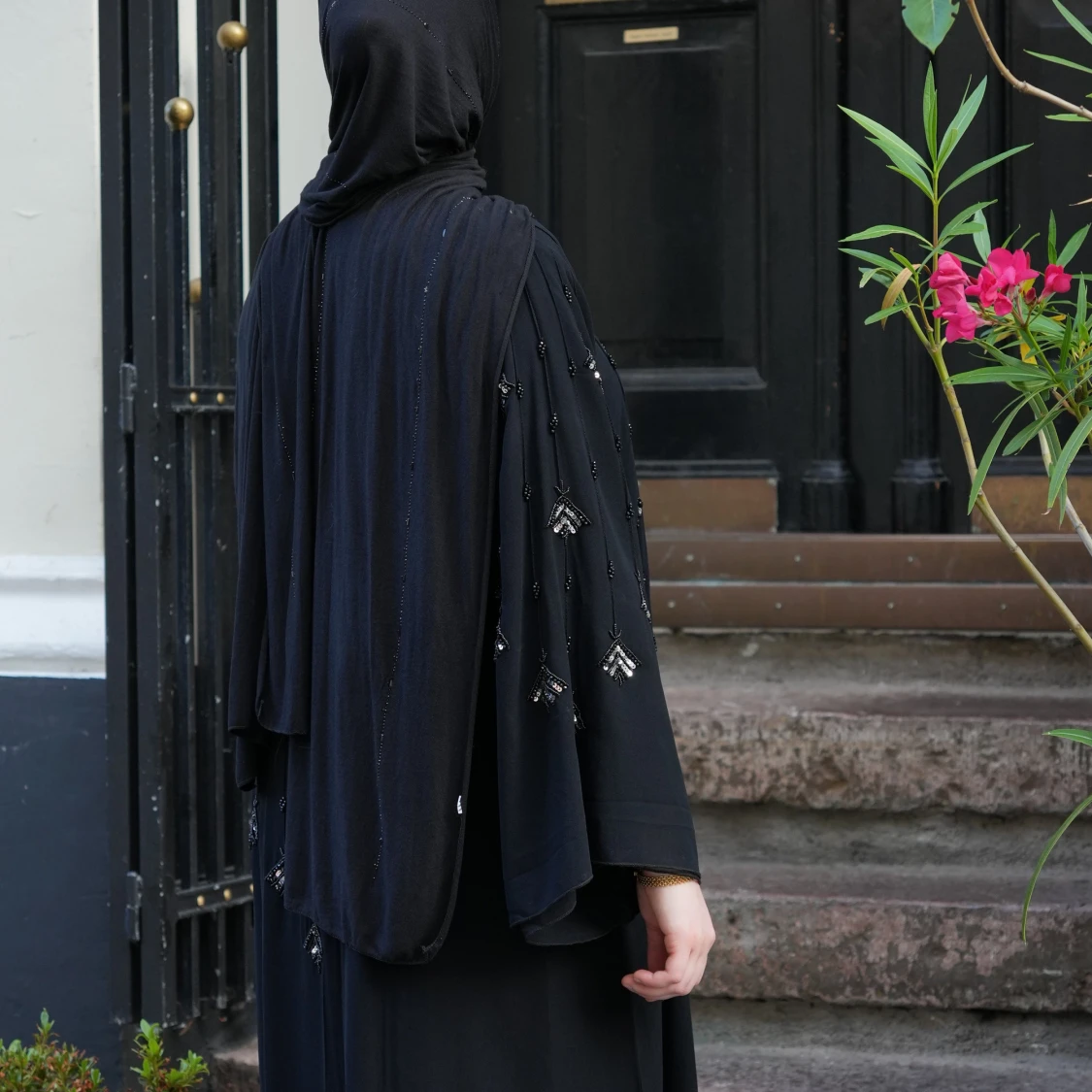 Haya abaya  - 3