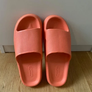 Happy flops  - Tofflor från happy flops, storlek 38-39