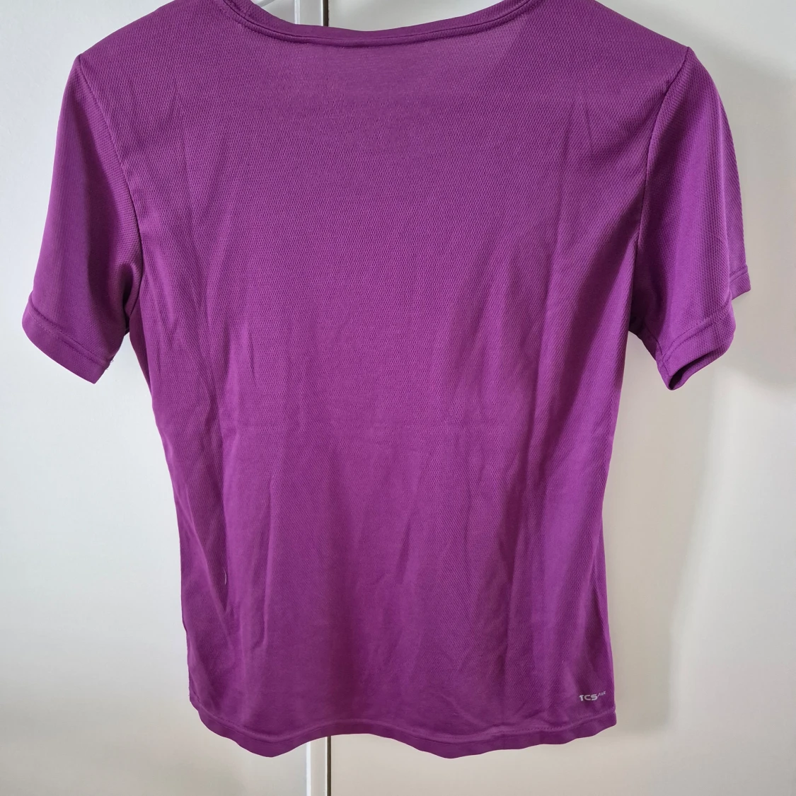 Tränings tshirt Soc - 91