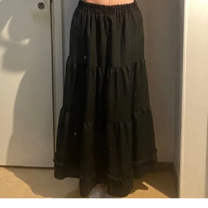 Kjol - Aldrig använd 💞 kom gärna med prisförslag 💞