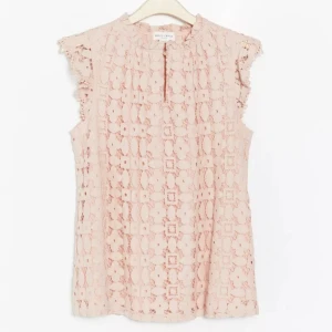 Jätte gullig blus - Köpt på lindex för 249kr, bra skick💕