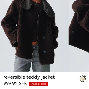 Kappa - Jättesnygg brun kappa från Gina Tricot i strl S helt nya, prislappen sitter kvar. Ordinarie priset är 999 säljer för 600kr.
