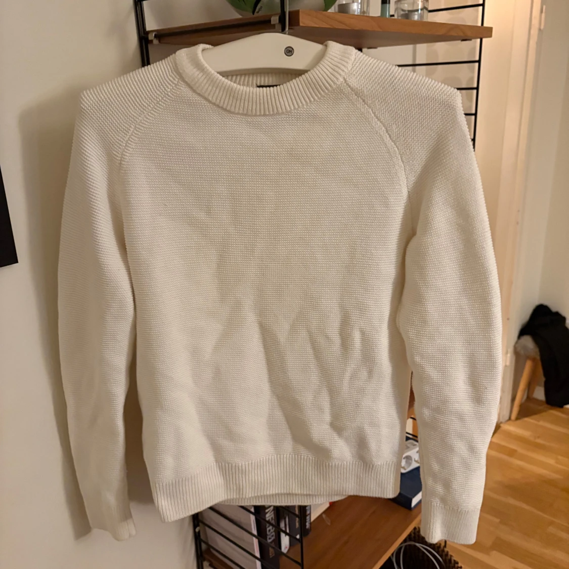 Stickad tröja från H&M - 2