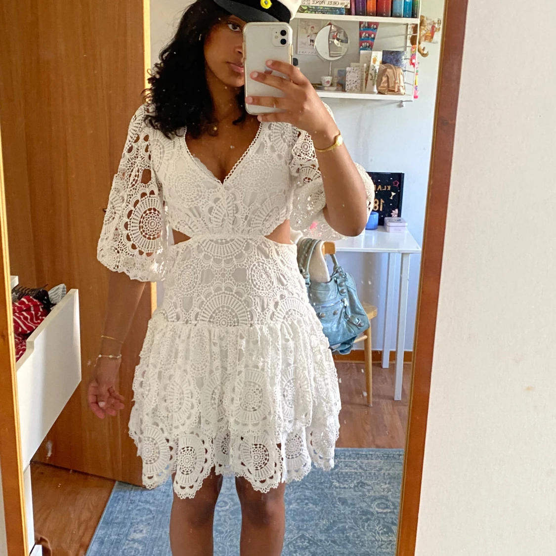 Maje liknande klänning  - 2