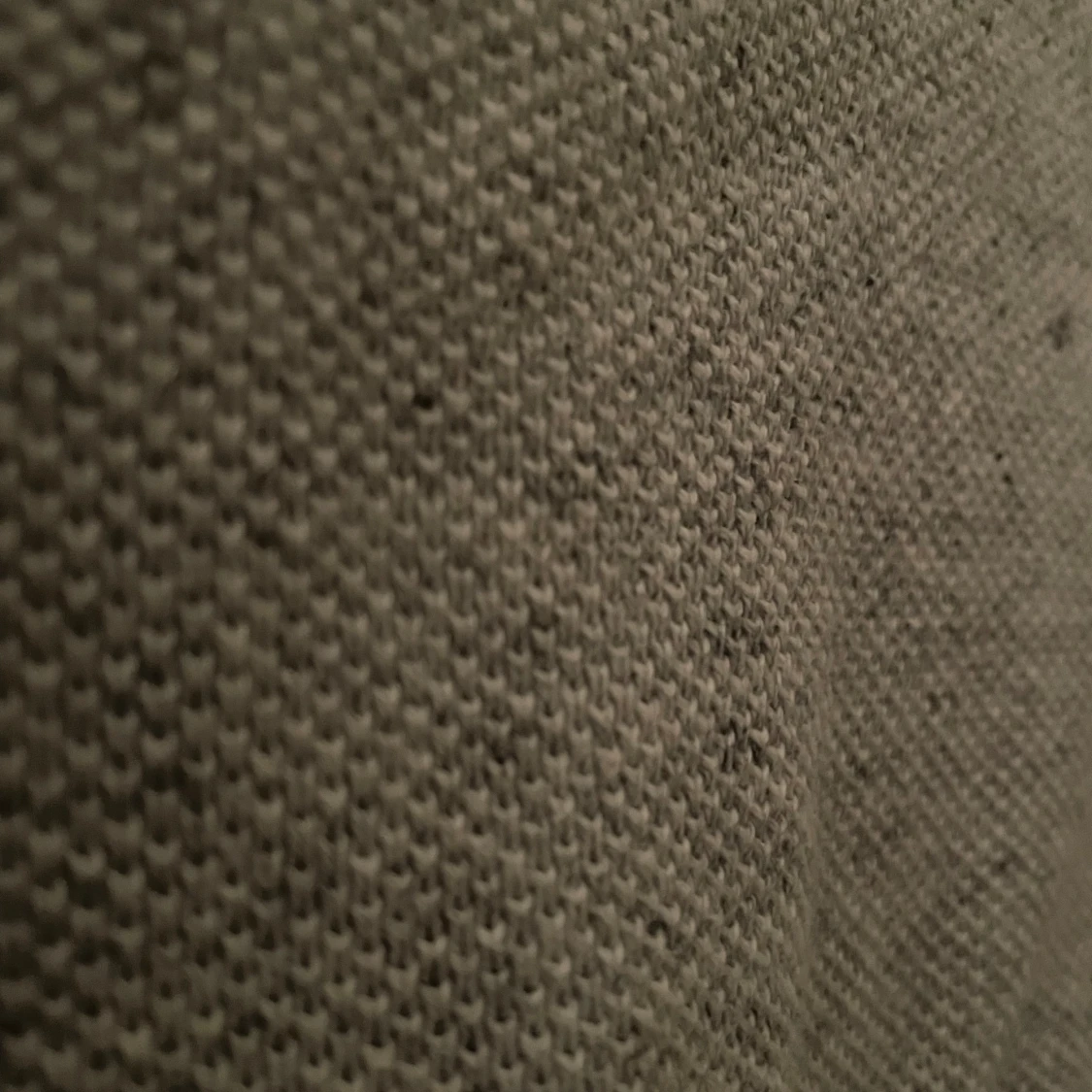 Grå långärmad tröja från Jack & Jones - 3