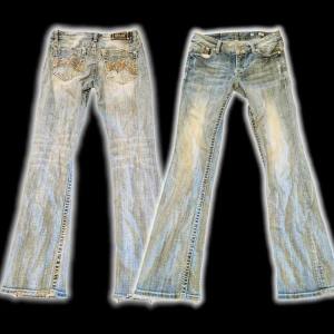 MISSME BOOT JEANS - Missme Boot Jeans!! Bara att skriva vid intresse :)