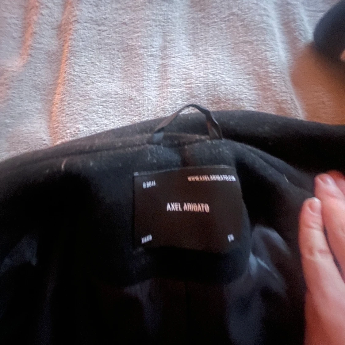 jacka från Axel Arigato - 91