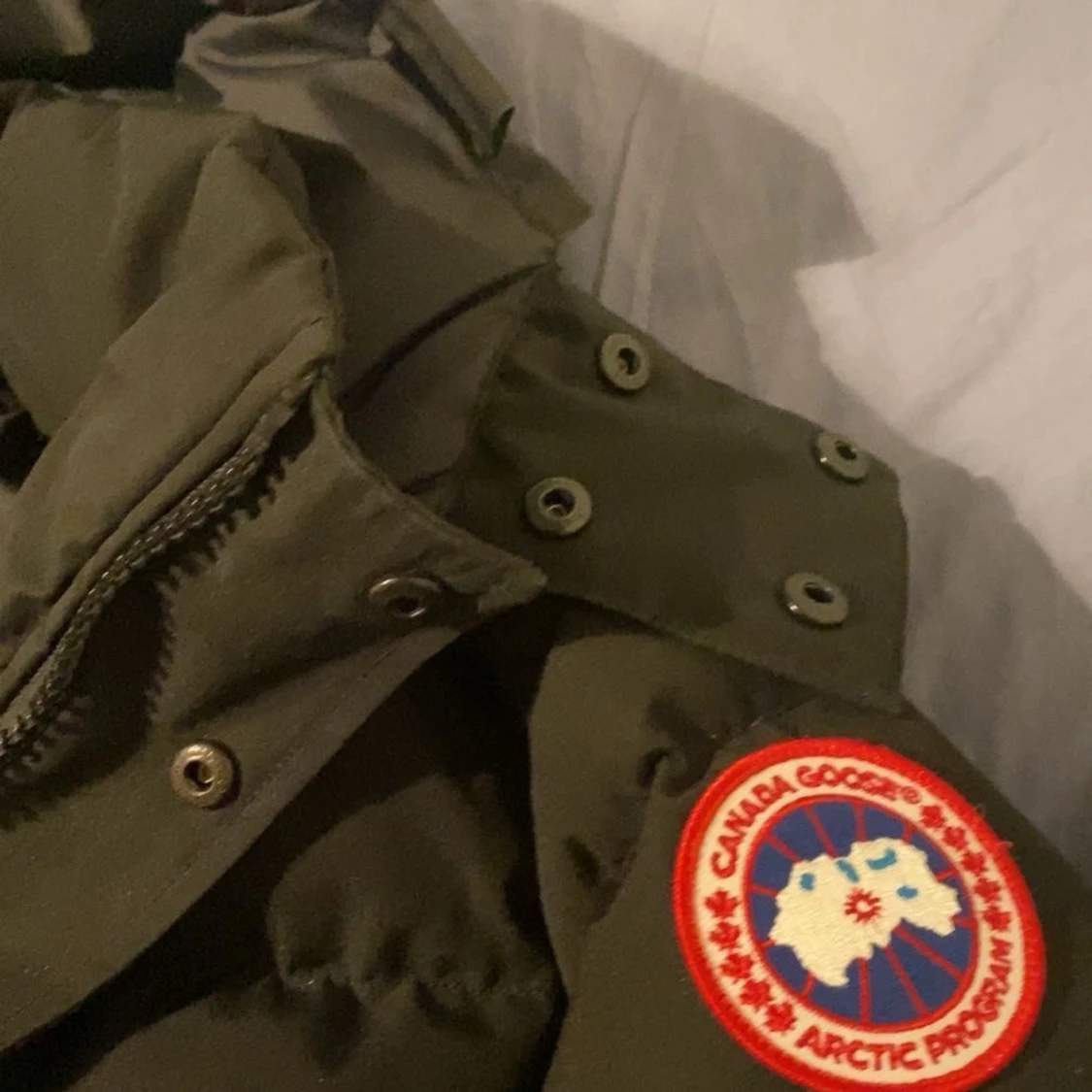 Canada Goose wyndham  - 90
