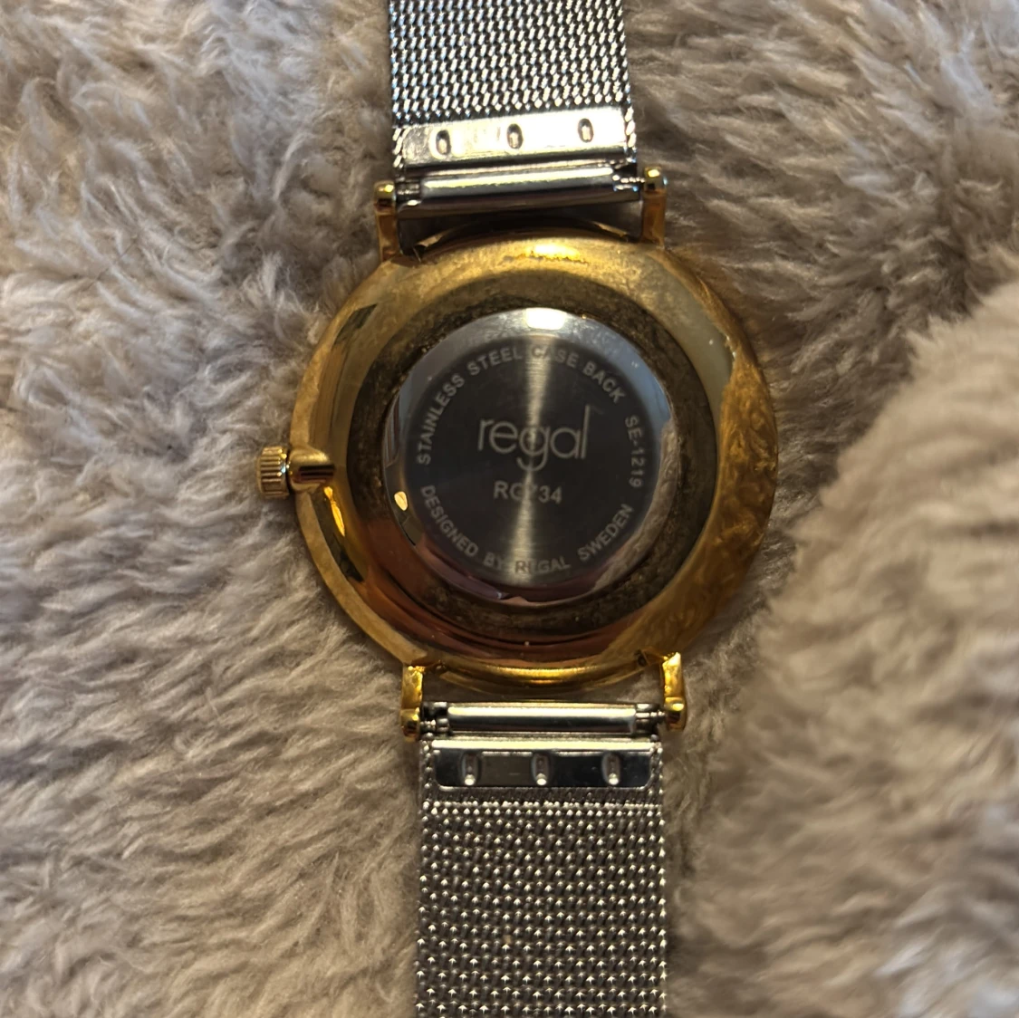 Klocka från Regal - 91
