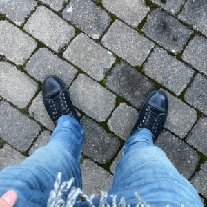 Lanvins - Lanvins i bra skick, skriv vid minsta fråga