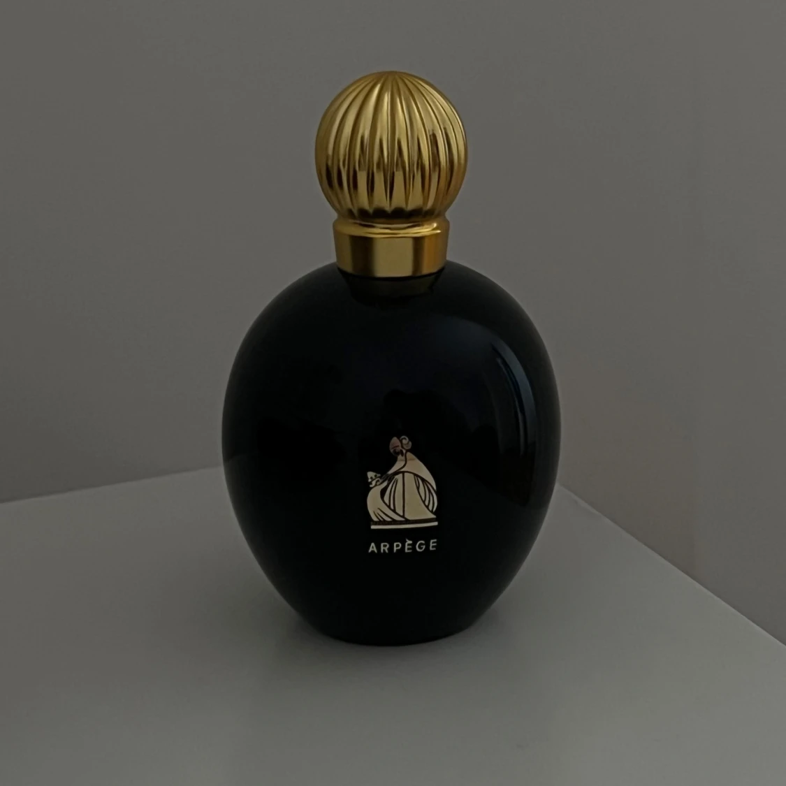 Lanvin Fragrances - ARPÉGE