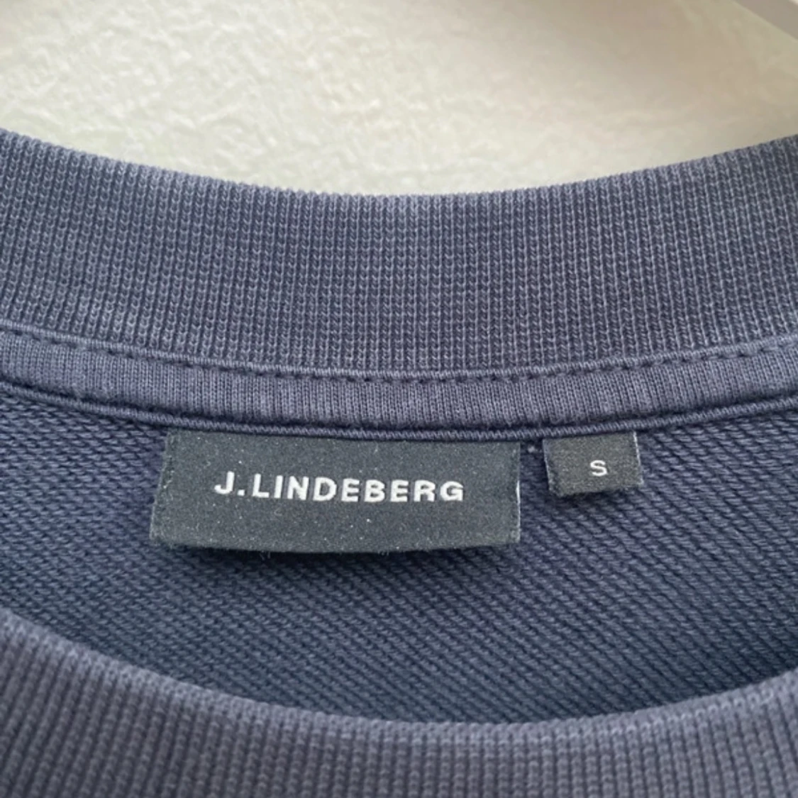  J.Lindeberg tröja  - 91
