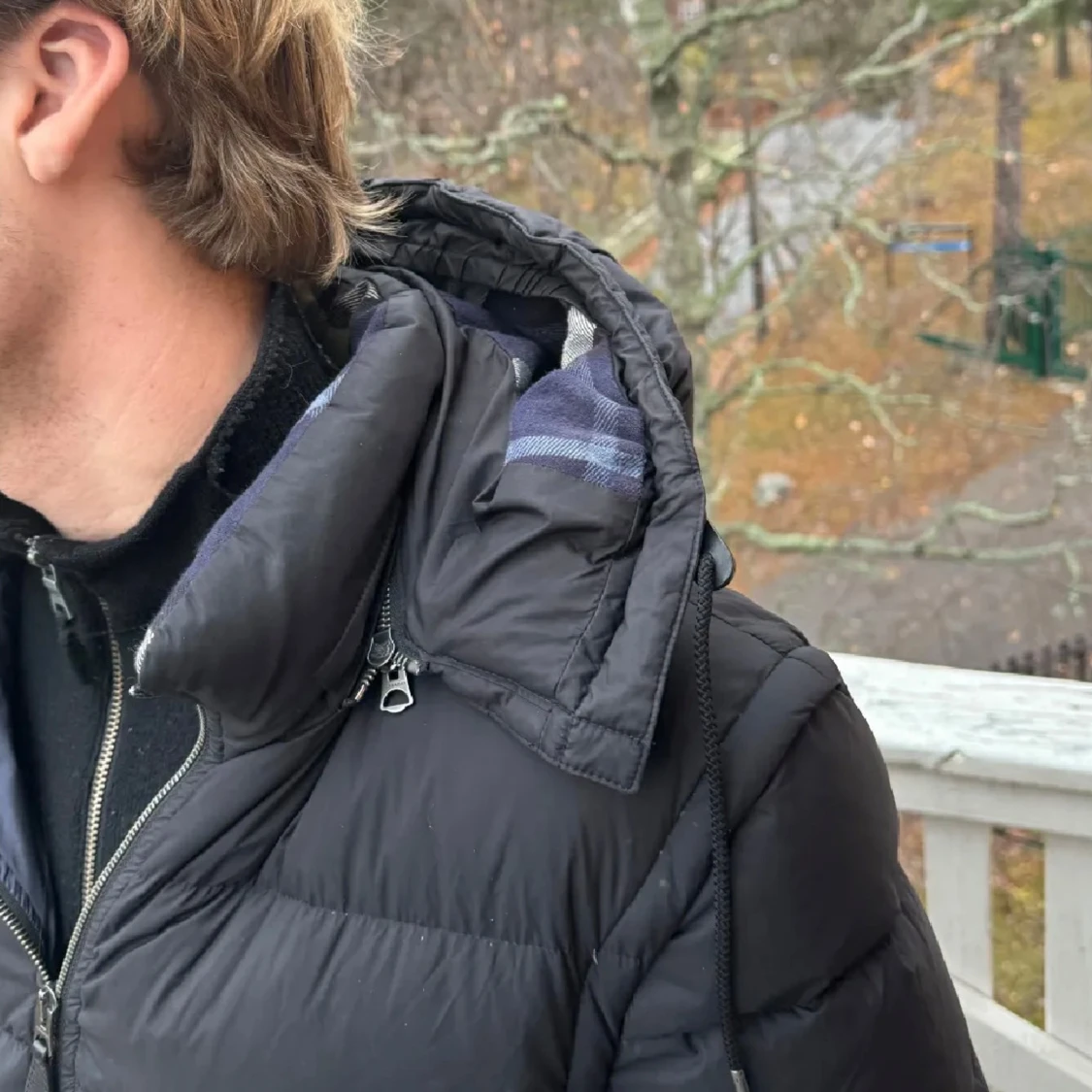 Burberry jacka  - 91