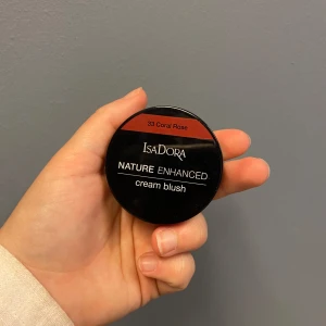  Cream Blush - Cream Blush från IsaDora Helt ny inte uppackad 