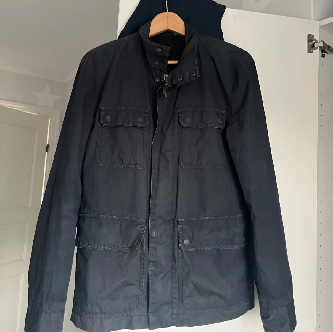Field Jacket - 90