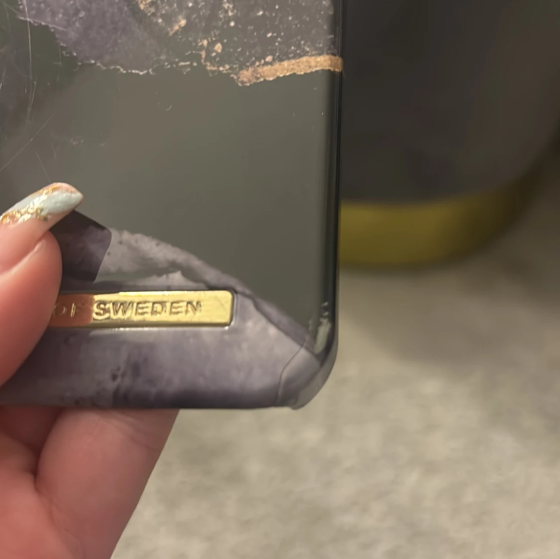 Mobilskal från Ideal of Sweden - 91