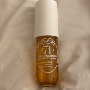 Virala Sol de janiero - Parfym mist nummer 71. Använd