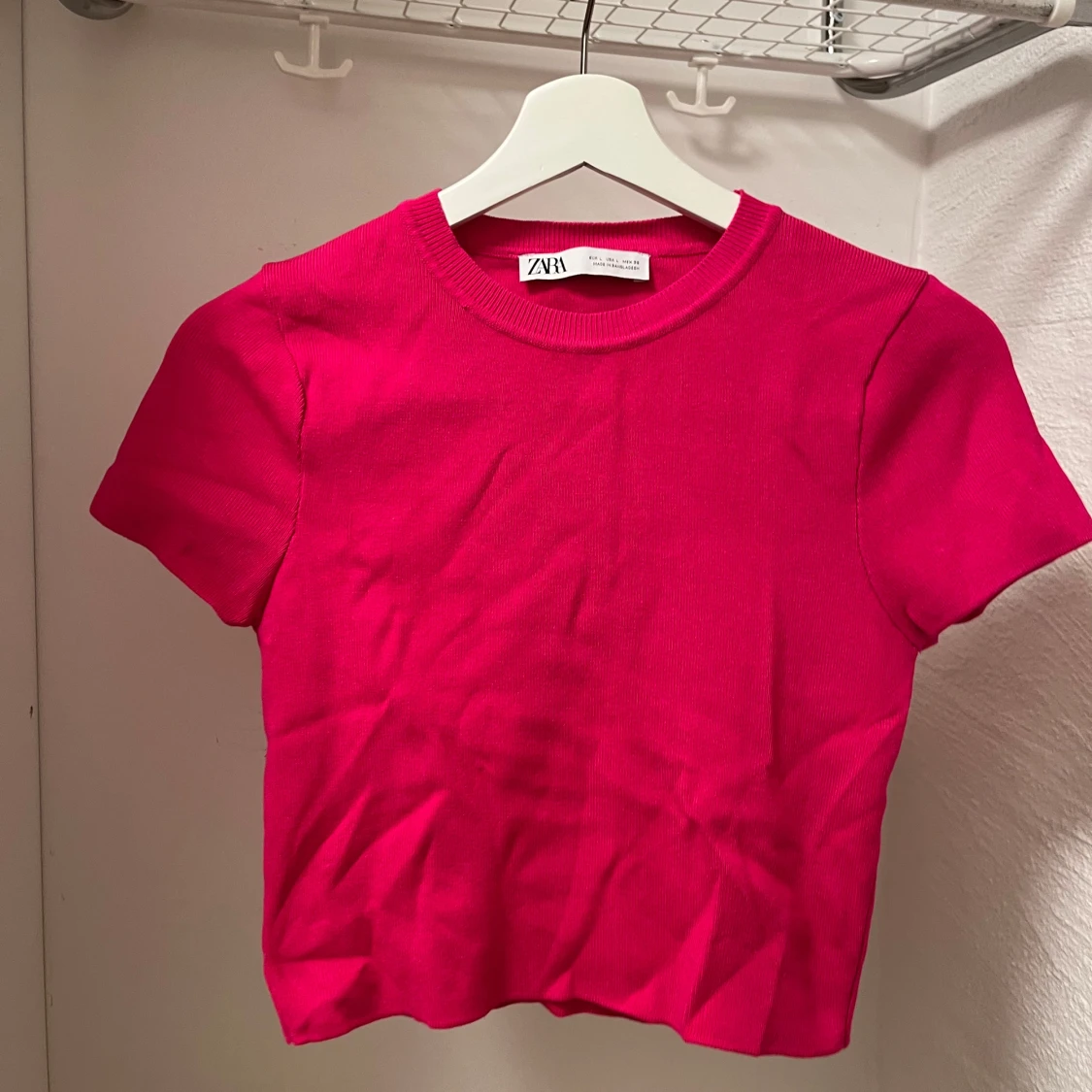 Topp från zara - 91