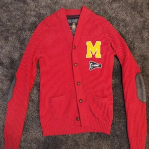 Morris cardigan - Morris cardigan inga skador på en alls.