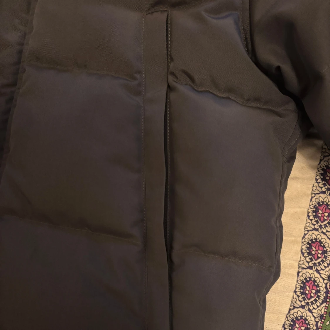 Canada Goose Wyndham Jacka - 90