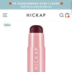 Blush & Lips Stick - Cherry Cola - Söker denna!!🙌🏼