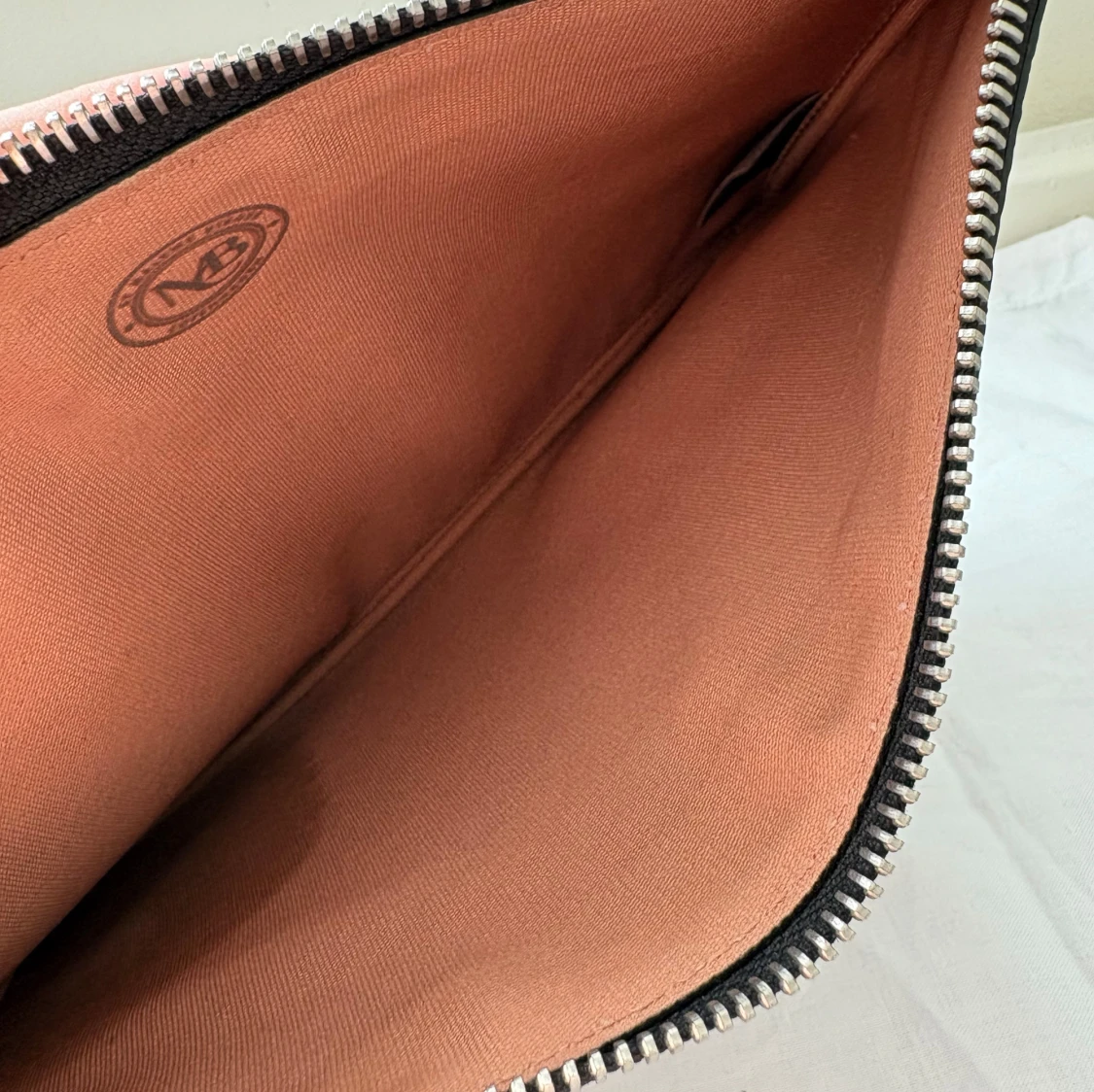 By Malene Birger IVY purse- axelremväska - 90