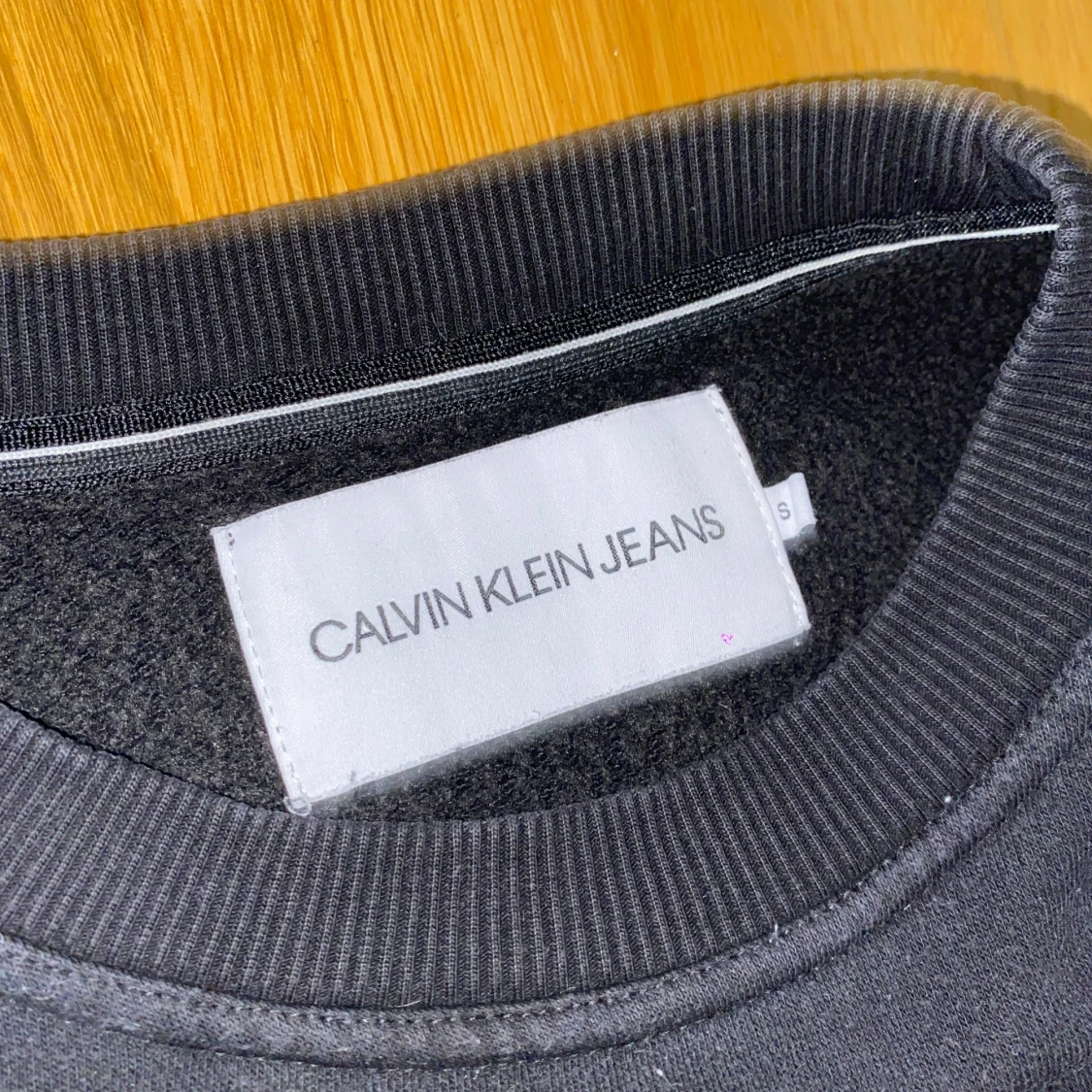 Calvin klein tröja - 91