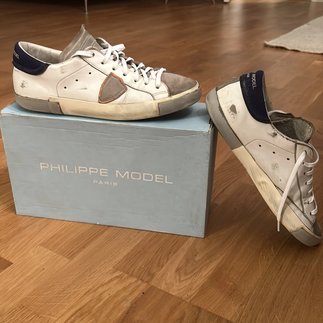 Philippe models 43 - 91