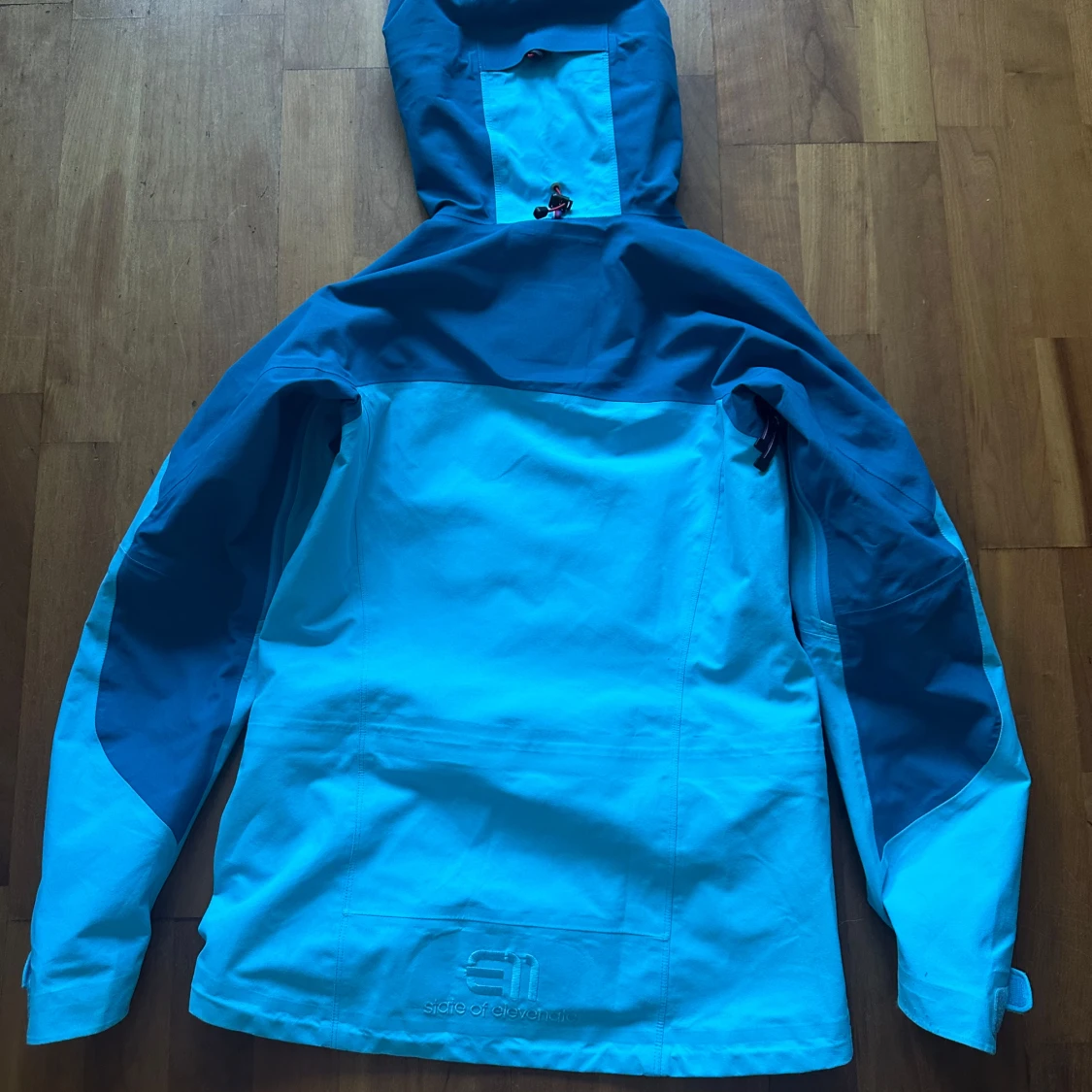 Skidställ Elevenate xs  - 91