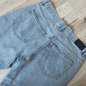 Jeans  - Ny par jeans 