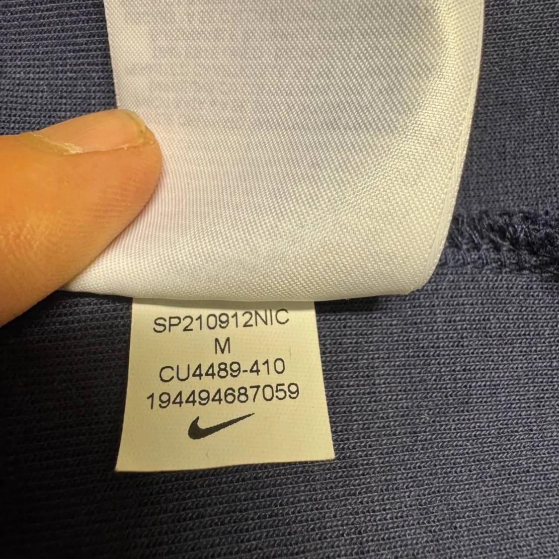 Nike tech fleece  - 92